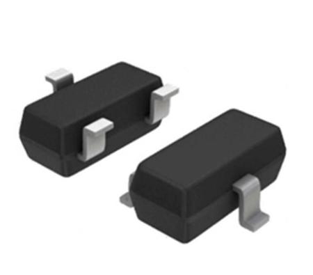 Si7205-B-00-IVR  Silicon Labs,, Omnipolar Hall Effect Sensor Switch, 5-Pin SOT-23