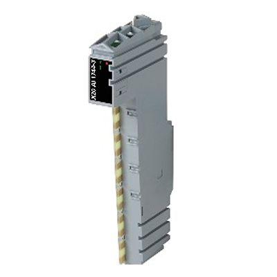 X20AI8221 B&R X20 Series Analog I/O Module for Use with PLC's, Differential Input, 24 V dc