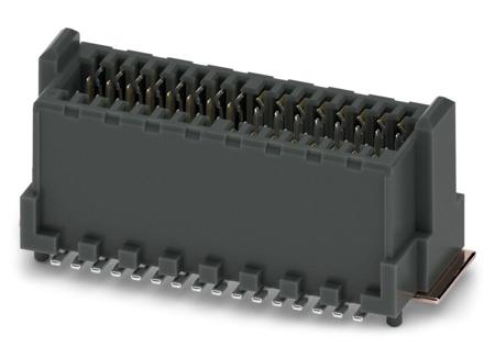 1061698 Phoenix Contact FP Connector Kit Containing SMD Male Connector