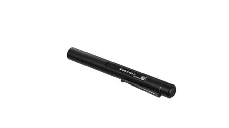 P4 Led Lenser LED Torch Black 180 lm, 142 mm