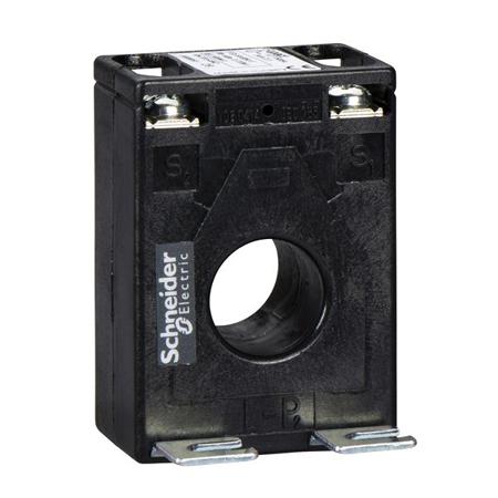 LV480904 Schneider Electric FuPacT Series Current Transformer Current Transformer, 5A Input, 150/5A, 800 V ac