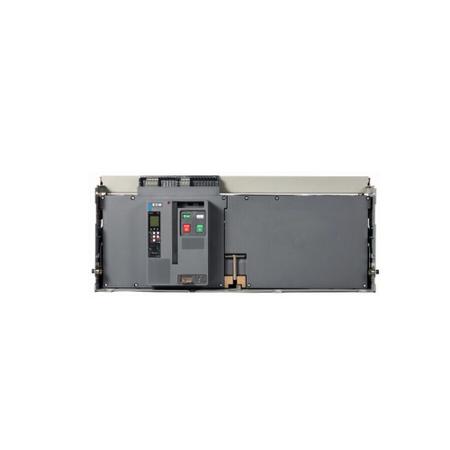 303669-IZM63H4-V50W-1 Eaton Moeller IZMX Electronic Circuit Breaker 5kA IZM63, Withdrawable