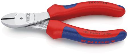 74 05 140 Knipex Knipex High Leverage Diagonal Cutter
