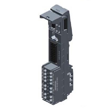 6AG11936BP202BF0 Siemens Base Unit for use with ET 200SP, 117 x 20 x 35 mm, 6AG119, SIPLUS