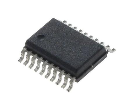 74FCT3807AQG8 , Clock Driver CMOS, 20-Pin SOIC/ SSOP/ QSOP