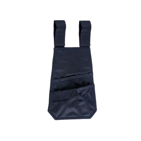 7721 ProGARM VXS+Fabric, 1 Pocket Tool Pouch & Holster