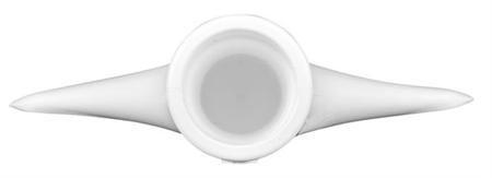 70135 Vikan Polyethylene Paddle Scraper Blade, 1 piece