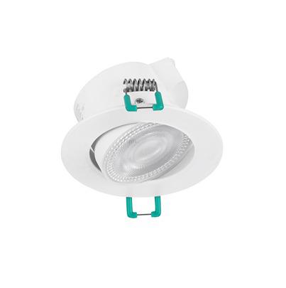 90025 Sylvania LED Spotlight, 240 V, 87 x 46 mm, 4.8 W