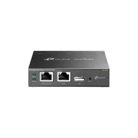OC200 TP-Link , Network Switch 2 Port Network Switch With PoE