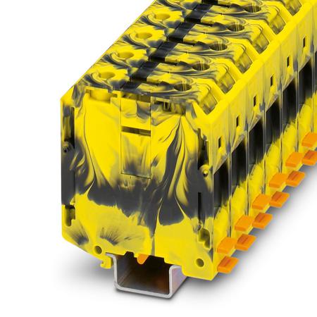 3247053 Phoenix Contact UKH 70 High Current Connector, 3-4 AWG, 16 - 70mm², ATEX, IECEx, 1 kV