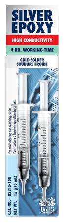 8331S-15G MG Chemicals 8331S Liquid Adhesive, 15 g