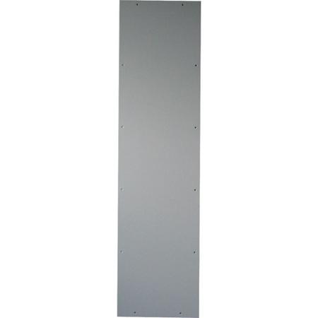 116185 XVTL-S-8/20-PAIR Eaton Eaton xEffect Series RAL 7035 Grey Steel Side Panel, 50mm H, 690mm W, 2000mm D, 2000mm L
