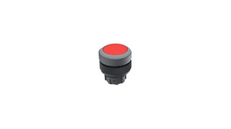 1.30.240.001/1308 RAFI Push Button Switch for Use with RAFIX Switching Element