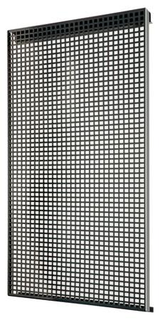 1495TP09 Bahco Wall Mount Tool Panel