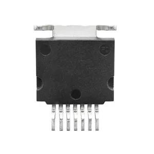 STBR3012L2Y-TR STMicroelectronics Bridge Rectifier, 30A, 1200V, 6-Pin