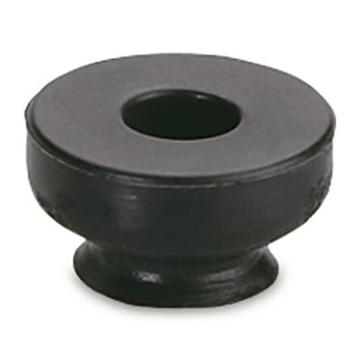 ZP2-B04MUS SMC 6mm Flat Silicon Rubber Pneumatic Suction Cup