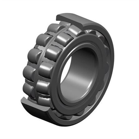 22205EAC3 NTN  25mm Bore Spherical Bearing, 46.1kN Radial Load Rating, 52mm O.D