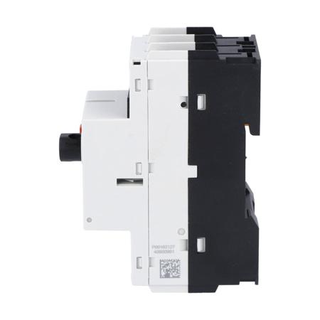 SM1P0250 Lovato 2.5 A SM1P Motor Protection Unit, 400 V