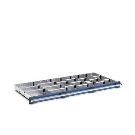 43020746-51 Bott Divider Panel Divider Set for use with Drawers