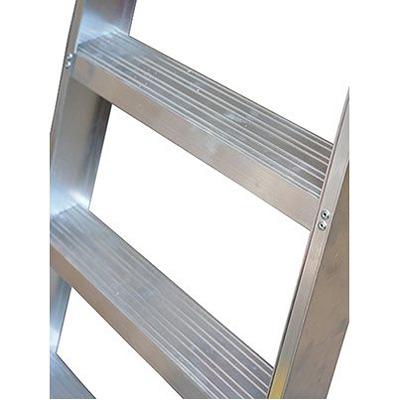 285-102 RS PRO 1.46m Aluminium Scafolding & Work Platform