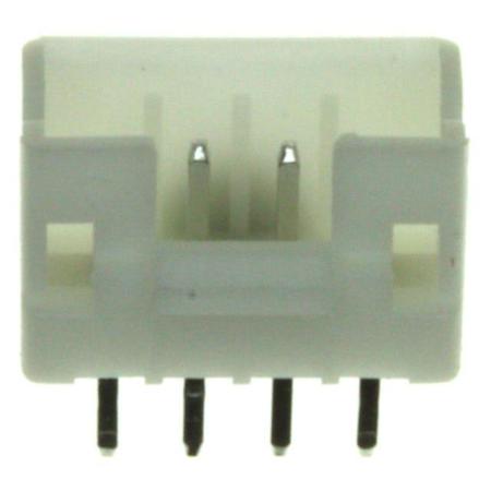 1735446-4 TE Connectivity AMP Connectors