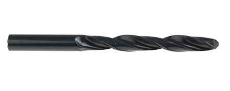 2607019446 Bosch HSS-R 1mm to 10mm, 19 piece Twist Drill Set