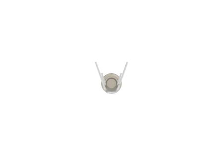 2461132-2 TE Connectivity, SUPERSEAL,  Clip Mount Receptacle Recepactle