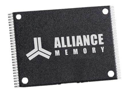 AS29CF040-55CCIN Alliance Memory NOR 4Mbit Parallel Flash Memory 32-Pin PLCC,