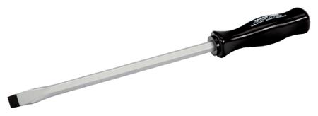 9715-14-250 Bahco Slotted Impact Screwdriver, 250 mm Blade, 390 mm Overall