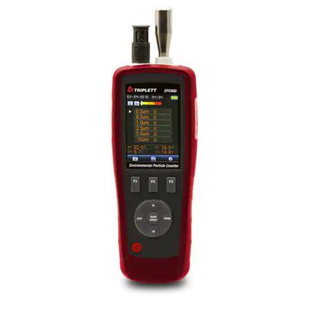EPC600 Triplett