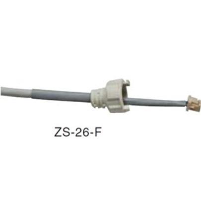 ZS-26-F SMC Cable, ZS Series, For Use With Pressure Switch