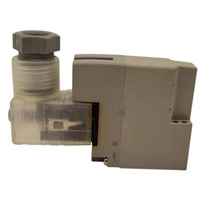 V115-3DZ SMC 3/2 Solenoid Valve - Solenoid V115 Series 110V ac