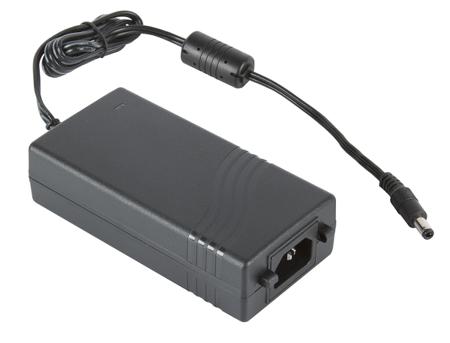 AKM65US12 XP Power 65W Power Brick AC/DC Adapter 12V dc Output, 5.42A Output