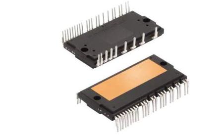 FPAM30LH60 onsemi , Power Factor Pre-Regulator Circuit, 20 kHz, 253 Vrms 32-Pin, S32EA