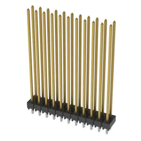 HTSW-111-21-F-D Samtec Inc.