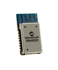 RN4020-V/RMBEC133 Microchip  Bluetooth Chip 4.1