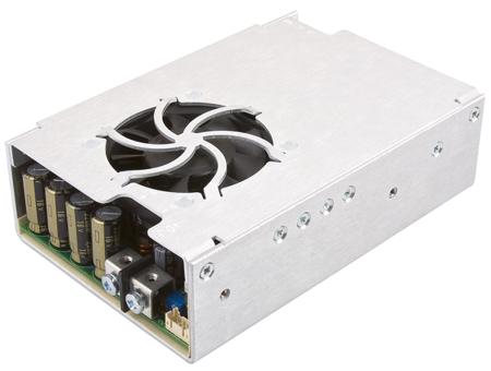 FCM400PS36 XP Power Switching Power Supply, , 36V dc, 11.1A, 400W, 1 Output, 80 → 275V ac Input Voltage