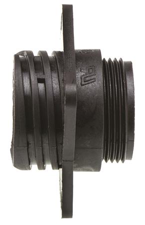 182641-1 TE Connectivity, 14 Way Female Connector Housing