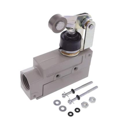 ZE-NA2-2SA Omron Automation and Safety