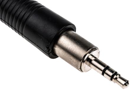 T0054460899 Weller RT 8 2.2 mm Straight Chisel Soldering Iron Tip for use with WMRP MS, WXMP