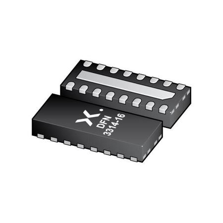 IP4253CZ16-8-TTL132 NXP USA Inc.