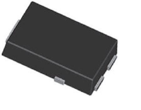 V20PM63HM3-H Vishay 60V 20A, Diode, 3-Pin SMPC (TO-277A) V20PM63HM3/H