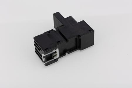 94-030SMA Finder 11 Pin Relay Socket, 250V ac for use with 55.33