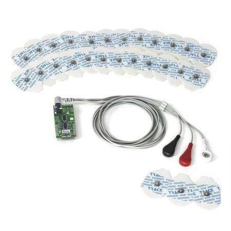 MIKROE-2623 MikroElektronika EMG Click Bundle