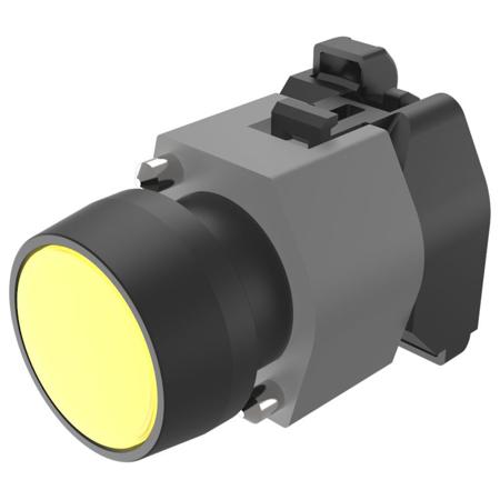 704.029.4 EAO Pushbutton Actuator for Use with Switching Devices