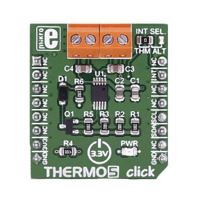 MIKROE-2571 MikroElektronika
