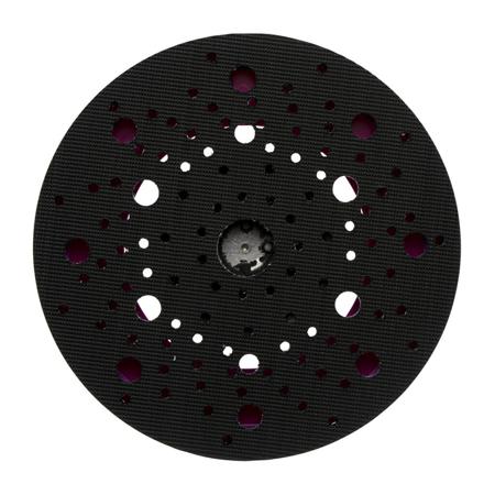 7100010603 3M 3M Hookit,  Back-Up Pad for 150mm Disc