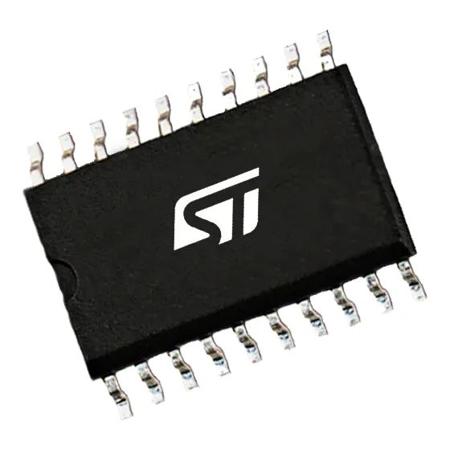 STM32C031F6P6 STMicroelectronics , 32 bit ARM 32 Bit Cortex M0, STM32C0 Microcontroller, 48 MHz, 32kB FLASH, 20-Pin TSSOP