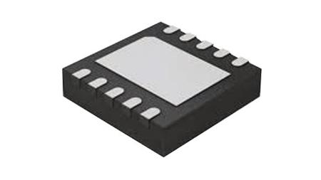 NCV7694MW0R2G onsemi LED Driver IC, 28 V 4 mA 10-Pin DFN