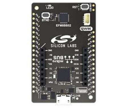 BB52-EK2701A Silicon Labs BB52 Explorer Kit Development Kit Development Kit, Evaluation Kit